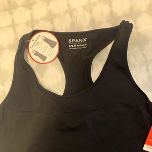 Spanx Transformation Tank